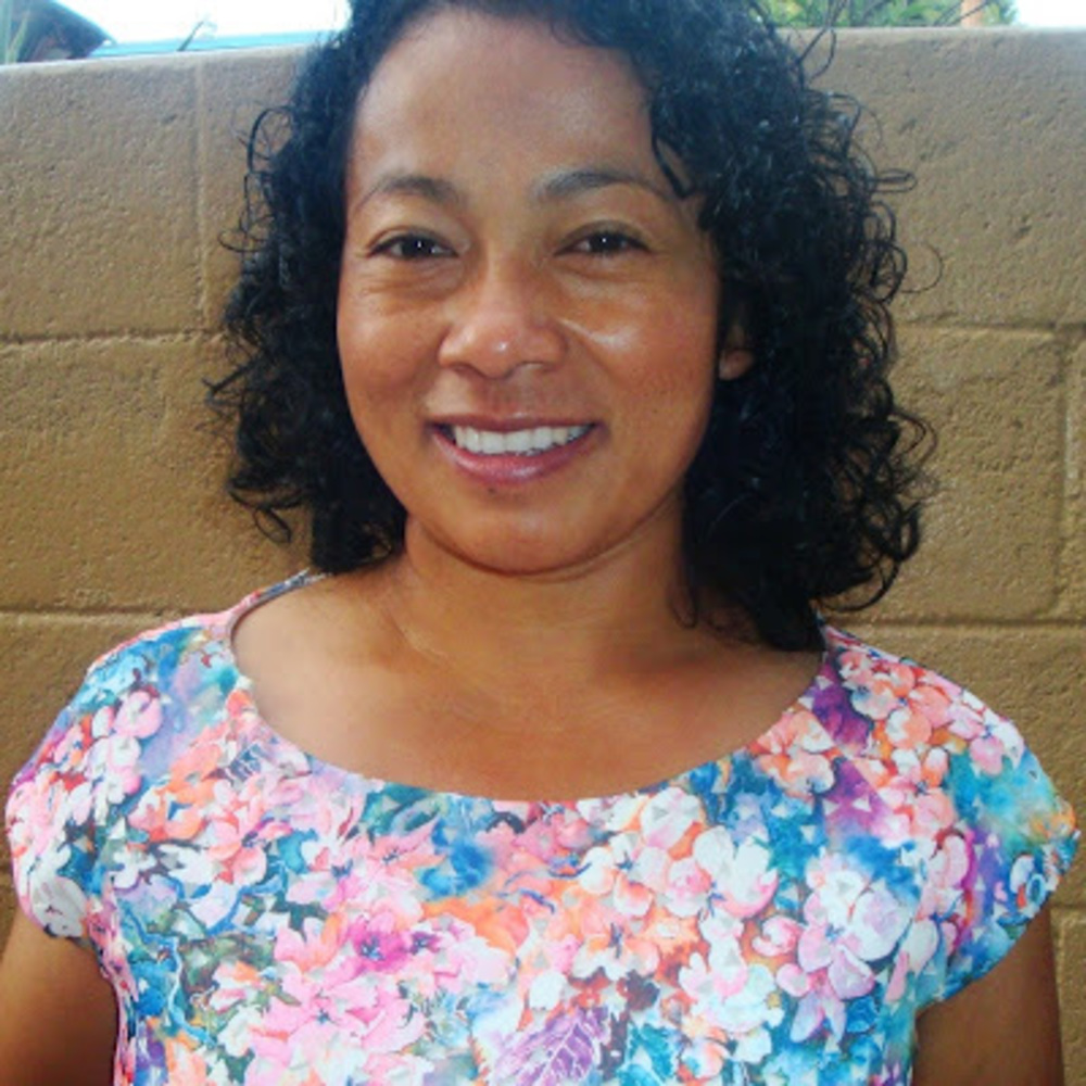 Meet your Posher, Erika